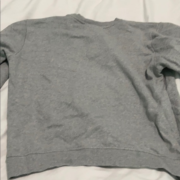 Fila crew neck sweatshirt - Picture 3 of 3